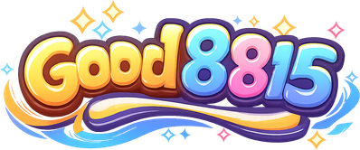 good8815 logo